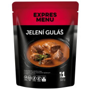 Expres menu Srneći gulaš 300 g