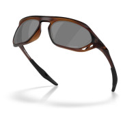 Sunčane naočale OAKLEY Cage Jacket Matte Rootbeer