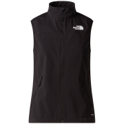 Ženski prsluk The North Face W Nimble Vest 2 crna TNF BLACK