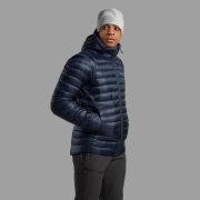 Muška zimska jakna Montane Anti Freeze Hoodie