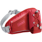 Torbica za trčanje Coleman Running Belt ružičasta