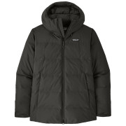 Ženska jakna Patagonia W's Jackson Glacier Jacket crna black