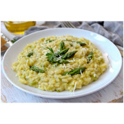 Dehidrirana hrana Adventure Menu Kremasti rižoto sa šparogama 600 g