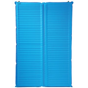 Podloga Therm-a-Rest NeoAir Camper Duo svijetlo plava MediterraneanBlue