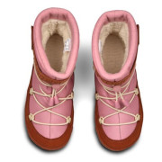 Dječje zimske cipele Affenzahn Winter Boot Vegan Snowy Deer