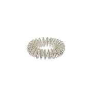 Alat za jačanje prsta YY VERTICAL Acupuncture Ring srebrena