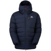 Ženska jakna Mountain Equipment W's Trango Jacket tamno plava cosmos