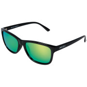 Sunčane naočale MOOA Luigi crna/zelena black/green