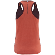 Ženska majica bez rukava Devold Running Merino 130 Tank Wmn