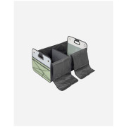 Sklopiva kutija sa poklopcem Bo-Camp Storage box Smart foldable L