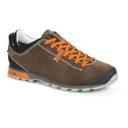 Muške cipele Aku Bellamont Suede GTX narančasta/bež Beige/Orange