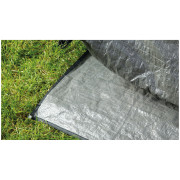 Podne podlage za šator Outwell Footprint Springwood 4SG crna/siva