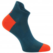 Čarape Dare 2b Accelerate Scks 2 Pk plava / crvena