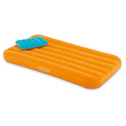 Dječji krevet na napuhavanje Intex Cozy 66801NP narančasta