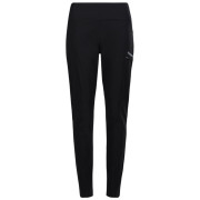 Ženske tajice Fundango Delilah Windblock Leggings crna black