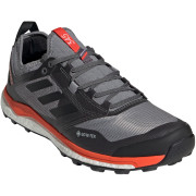 Muška obuća Adidas Terrex Agravic XT GORE-TEX siva Greythree