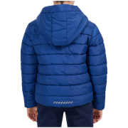 Dječja zimska jakna 4F Down Jacket M0914 Dark Blue