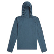 Muška dukserica Icebreaker Men Mer 400 RealFleece Grid Pulover Hood