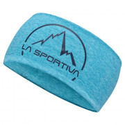 Traka za glavu La Sportiva Artis Headband plava