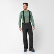 Muške skijaške hlače Salomon Edge Pant M