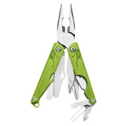 Multi-tool Leatherman Leap zelena Green