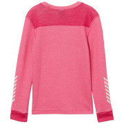 Dječji funkcionalni set Helly Hansen K Lifa Merino Set Hot Pink