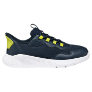 Dječja obuća Geox J Sprintye Fast In B Navy/Lime plava/zelena NAVY/LIME