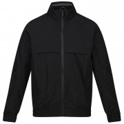 Muška jakna Regatta Shorebay Jacket crna