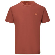 Muška majica Dare 2b Agile Short Sleeved Tee smeđa ArabianSpice