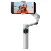 Stabilizator Insta360 Flow 2 Pro Stabilizer siva