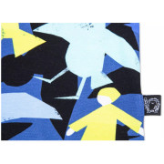 Dječja majica Wouki Bara Super blue