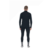 Muške funkcionalne majice Devold Adventure Merino 190 H.Neck Man
