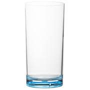Set čaša Gimex Longdrink Rainbow 4 pcs