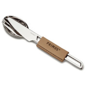 Set pribora za jelo Primus CampFire srebrena