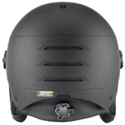 Skijaška kaciga Uvex Wanted Visor Pro V