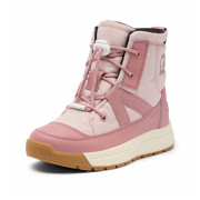Dječje zimske cipele Sorel Whitney™ III Mid Wp Pink
