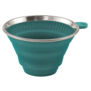 Drzač fitera za kafu Outwell Collaps Coffee Filter Holder zelena DeepBlue