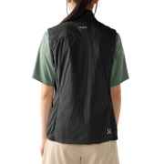 Ženski prsluk Haglöfs L.I.M Mimic Barrier Vest
