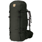 Ruksak Fjällräven Kajka 100 zelena ForestGreen