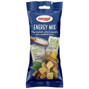 Mješavina orašastih plodova Mogyi Energy Mix 55 g