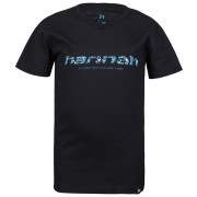 Dječja majica Hannah Randy Jr crna