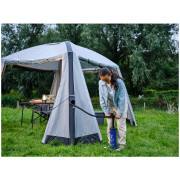 Šator za zabave Coleman Air Shelter M