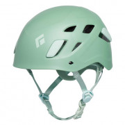 Ženska kaciga za penjanje Black Diamond W Half Dome Helmet svijetlo zelena