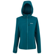 Ženska jakna Regatta Women's Ossek plava Moroccan Blu
