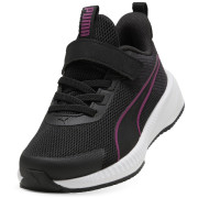 Dječja obuća Puma Flyer 4 AC+ PS PUMA Black-Fuchsia Glow