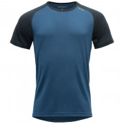 Muške funkcionalne majice Devold Jakta Merino 200 T-Shirt plava