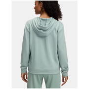Ženska dukserica Under Armour Rival Terry Hoodie