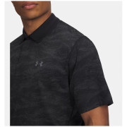 Muška majica Under Armour Drive Chill Printed Polo