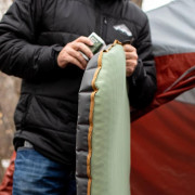 Podloga Klymit Klymaloft XL Sleeping Pad