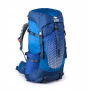 Turistički ruksak Zulu Summit 45l plava Blue